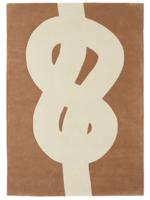 MOMO Rugs Studio - Rebellenclub Abstract en Verfijnd Knot - 200x300 cm Vloerkleed