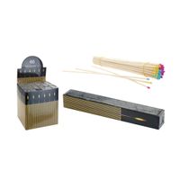 Barbecue Lucifers 27 cm 60 Stuks Barbecue Lucifers 27 cm 60 Stuks
