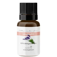 Lavandin (Lavendel) etherische olie biologisch 10 ml