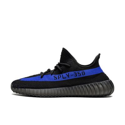 Yeezy Boost 350 V2 Dazzling Blue