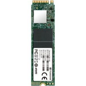 Transcend 110S M.2 512 GB PCI Express 3.0 3D NAND NVMe