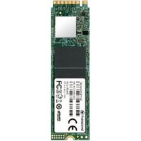 Transcend 110S M.2 512 GB PCI Express 3.0 3D NAND NVMe - thumbnail