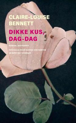 Dikke kus, dag-dag (Paperback)