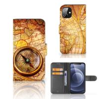 Apple iPhone 12 Mini | Flip Cover | Kompas