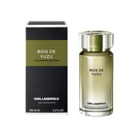 Karl Lagerfeld Bois De Yuzu Eau de Toilette 100ml