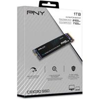 PNY Technoligies CS1030 SSD HARDE ARTIJD - 1 TB - PCIE - M2 - NVME