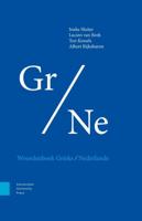 Woordenboek Grieks/Nederlands (Hardback) Woordenboek Grieks/Nederlands (Hardback)
