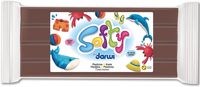 Darwi boetseerpasta Softy bruin Darwi boetseerpasta Softy bruin