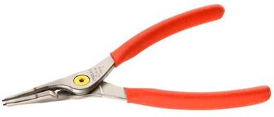 Facom borgveertang 177a recht ø85-200 uitw