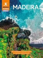 Reisgids Rough Guides Compact - Madeira | Deltas