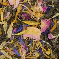 1001 Nacht
 -
 Groene thee