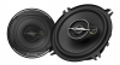 Pioneer TS-A1371F - Autospeakers - 13 cm (5 inch) - 3-wegs coaxiaal - 300 W