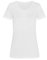 Stedman® S9510 Sharon Slub V-Neck Women