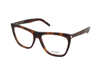 Brillen met correctie Saint Laurent SL 518 002