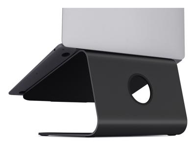 rain design Rain Design mStand Laptop Stand Black