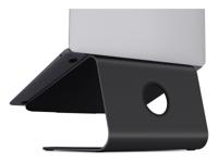 rain design Rain Design mStand Laptop Stand Black