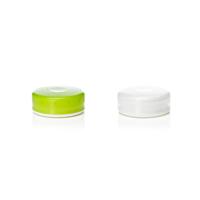 Human Gear GoTubb 2-Pack - 170 ml - Clear/Green