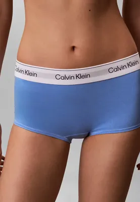 Calvin Klein Boxershort dames - Boxershort - Blauw
