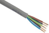 Beslight Aansluitkabel5 x 2,5 XMVK - 17238