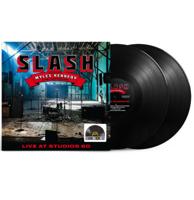 Slash - 4 feat. Myles Kennedy and The Conspirators, Live at Studios 60 (Record Store Day 2022) 2LP LAATSTE STUKS