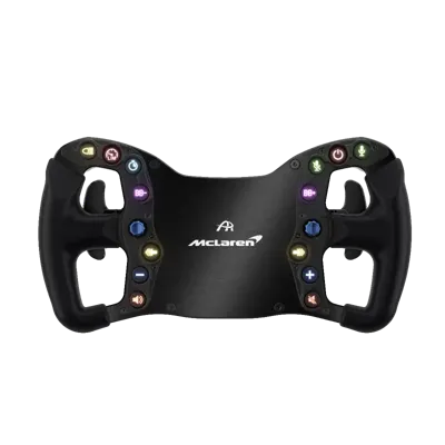 Ascher Racing McLaren Artura Sport-SC/USB Wheel