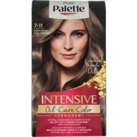 Poly Palette Haarverf 7-11 donker asblond