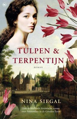 Tulpen & terpentijn (Paperback)