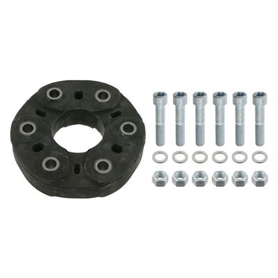 Hardyschijfset 10501