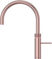 Quooker Fusion Round losse keukenmengkraan rosé koper Quooker Fusion Round losse keukenmengkraan rosé koper