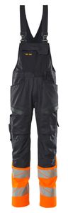 MASCOT® 19669-236 ACCELERATE SAFE Amerikaanse overall met kniezakken