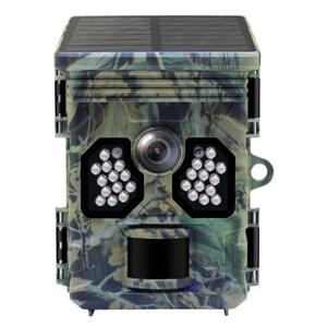 Stealth Gear racoon solar 4k wildcamera