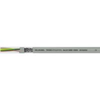 Helukabel 16480-500 Datakabel LiYCY 7 x 1 mm² Grijs 500 m