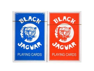 Diversen Speelkaarten blauw & rood