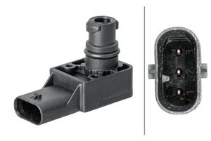 Sensor, vuldruk 6PP358152111