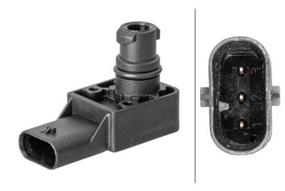 Sensor, vuldruk 6PP358152111