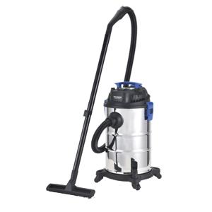 Hyundai Nat-droogzuiger 30L 1200W - 57718