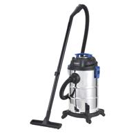 Hyundai Nat-droogzuiger 30L 1200W - 57718 Hyundai Nat-droogzuiger 30L 1200W - 57718