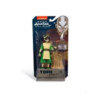 Avatar: The Last Airbender Action Figure Toph 13cm