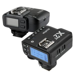 Godox X2 transmitter X1 receiver set voor Nikon