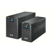 Ononderbreekbaar Stroomvoorzieningssysteem Interactief SAI Eaton 5E Gen2 700 USB 360 W