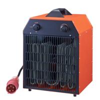 Eurom EK Delta 15000 Ventilatorkachel Oranje