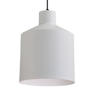 Masterlight Stijlvolle hanglampBoris Concepto 27 wit - 45783