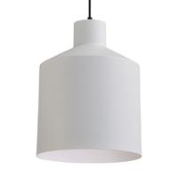 Masterlight Stijlvolle hanglampBoris Concepto 27 wit - 45783