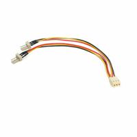 Voedingskabel Startech TX3SPLITTER