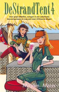 Strandtent (Paperback)