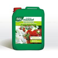 BSI - Minerale meststof voor Buxus - Voor Buxussoorten - Wateroplosbare Sporenelementen - 5L