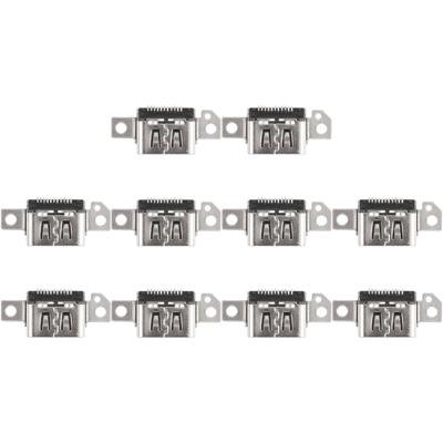 10 stuks opladen Port-Connector voor Meizu PRO 5