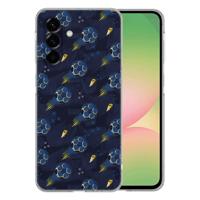 TPU Hoesje Samsung Galaxy A56 - Voetbal Backcover