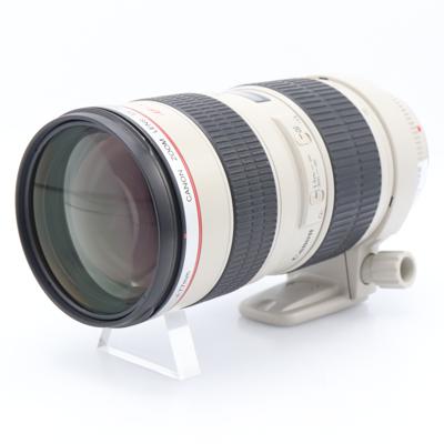 Canon EF 70-200mm f/2.8 L USM occasion