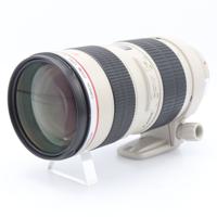 Canon EF 70-200mm f/2.8 L USM occasion